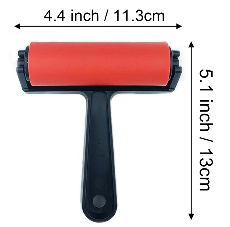 sponake Diamond Painting Roller - Accessories for Full Drill 5D Diamond Paint/Art for Adults and Kids, Ideal Pressing Tool - Image 4