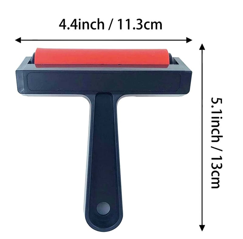 sponake Diamond Painting Roller - Accessories for Full Drill 5D Diamond Paint/Art for Adults and Kids, Ideal Pressing Tool - Image 5