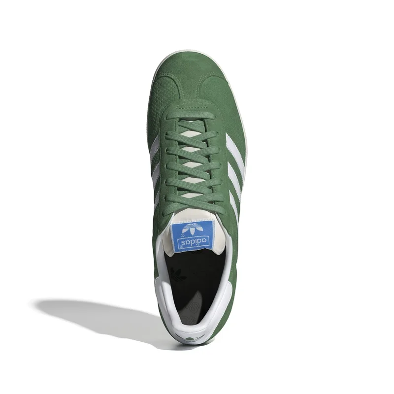 adidas Originals adidas GAZELLE Green Originals Men Shoes