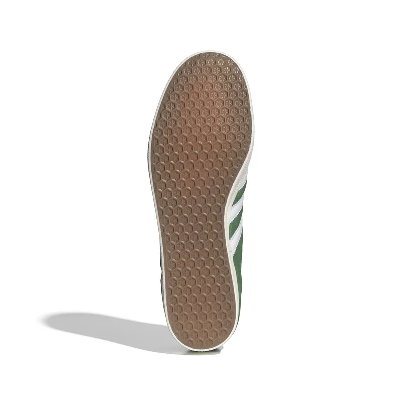 adidas Originals adidas GAZELLE Green Originals Men Shoes