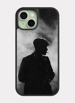iPhone 15 case cover Peaky Blinders Thomas Shelby