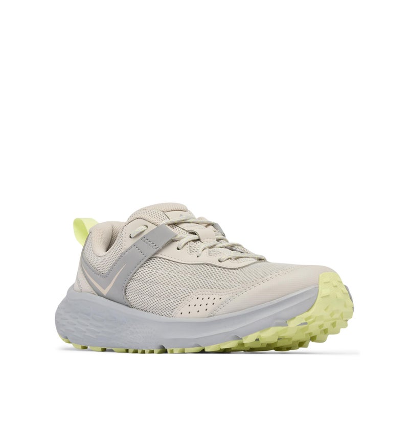 Columbia Womens Vertisol Trail Cloud GreyCitron Haze 7