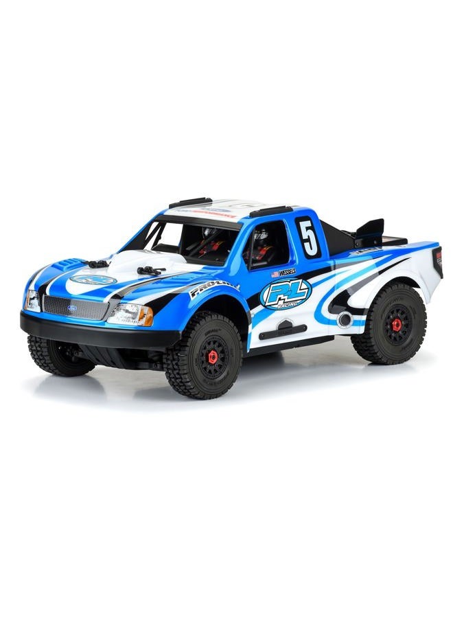 Pro-line Racing Pre-Cut 1997 Ford F-150 Trophy Truck Clear Body for ARRMA Mojave 4S PRO363817 - Image 3