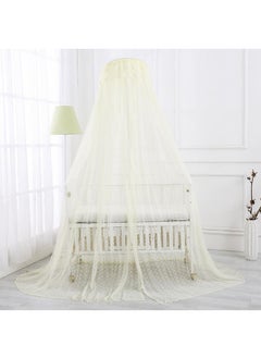 Baby Bed Mosquito Net With Stand