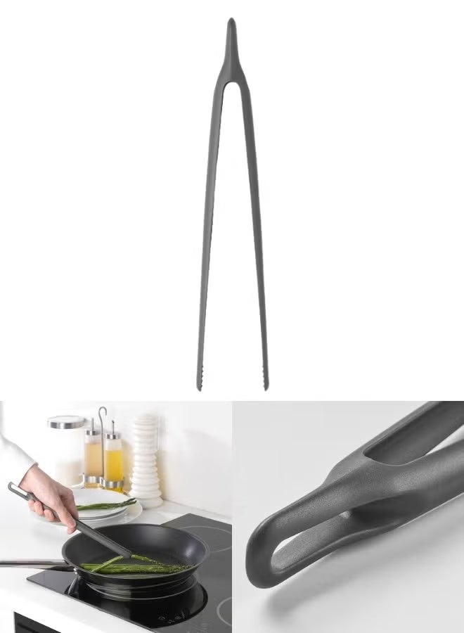 Fullandad Silicone tweezers 27Cm - Image 1
