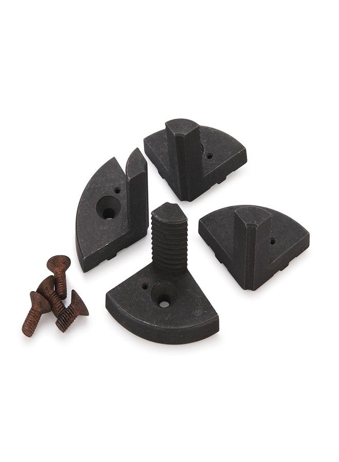 Oneway #1 Profiled Spigot Jaws for the Talon Chuck