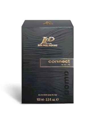 عطر جي بي دي كونكت نوار أومو للرجال - pzsku/Z0A2BC71D9E5D9B372E43Z/45/_/1713299154/94a6cc9a-0584-4148-bef7-591b9b50751e