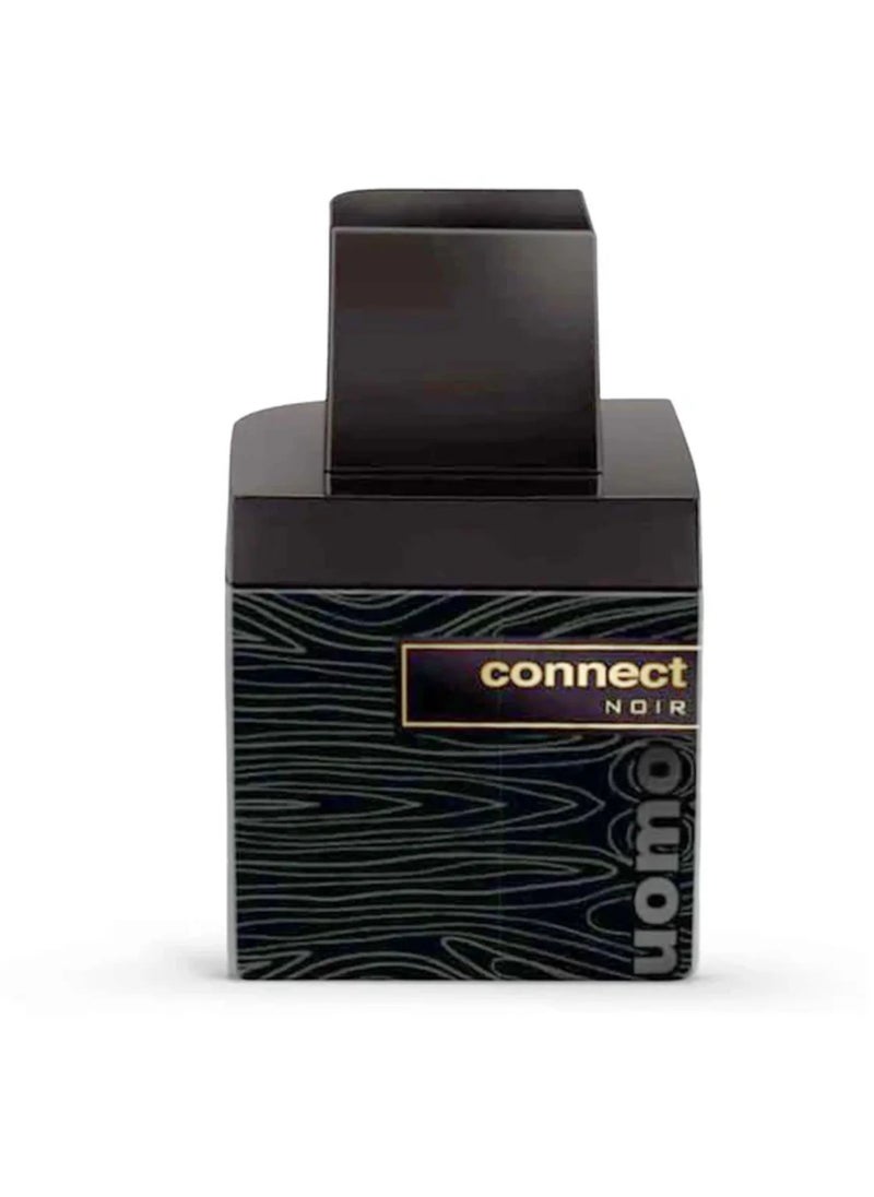 عطر جي بي دي كونكت نوار أومو للرجال