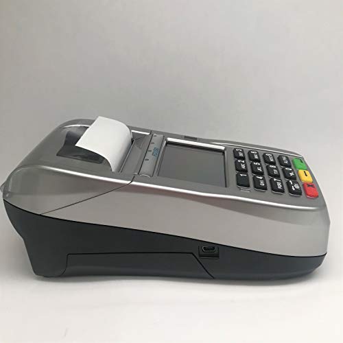 First Data FD150 EMV CTLS Credit Card Terminal - Image 3
