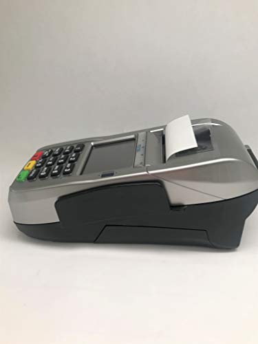 First Data FD150 EMV CTLS Credit Card Terminal - Image 2