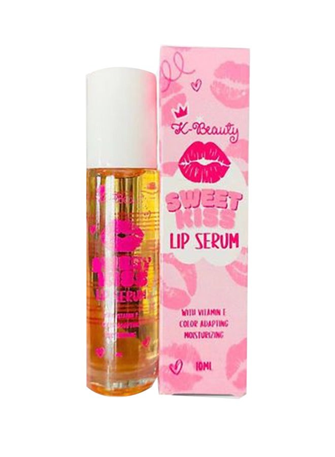 K Beauty K-Beauty Sweet Kiss Lip Serum 10ml - Image 2