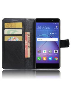 Huawei Mate 9 lite Wallet Case, Premium PU Leather Flip Wallet Case with Card Slot, Stand Holder and Magnetic Closure (Huawei Mate 9 Lite) - pzsku/Z0A2C10BDC6AC3A4C4E16Z/45/_/1687349092/8ee073b7-2fee-44a9-97ca-5df3eb7da3ee