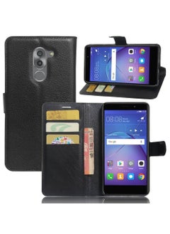 Huawei Mate 9 lite Wallet Case, Premium PU Leather Flip Wallet Case with Card Slot, Stand Holder and Magnetic Closure (Huawei Mate 9 Lite) - pzsku/Z0A2C10BDC6AC3A4C4E16Z/45/_/1687349689/9199e6b8-b019-44d9-b7a9-36a44e714db8