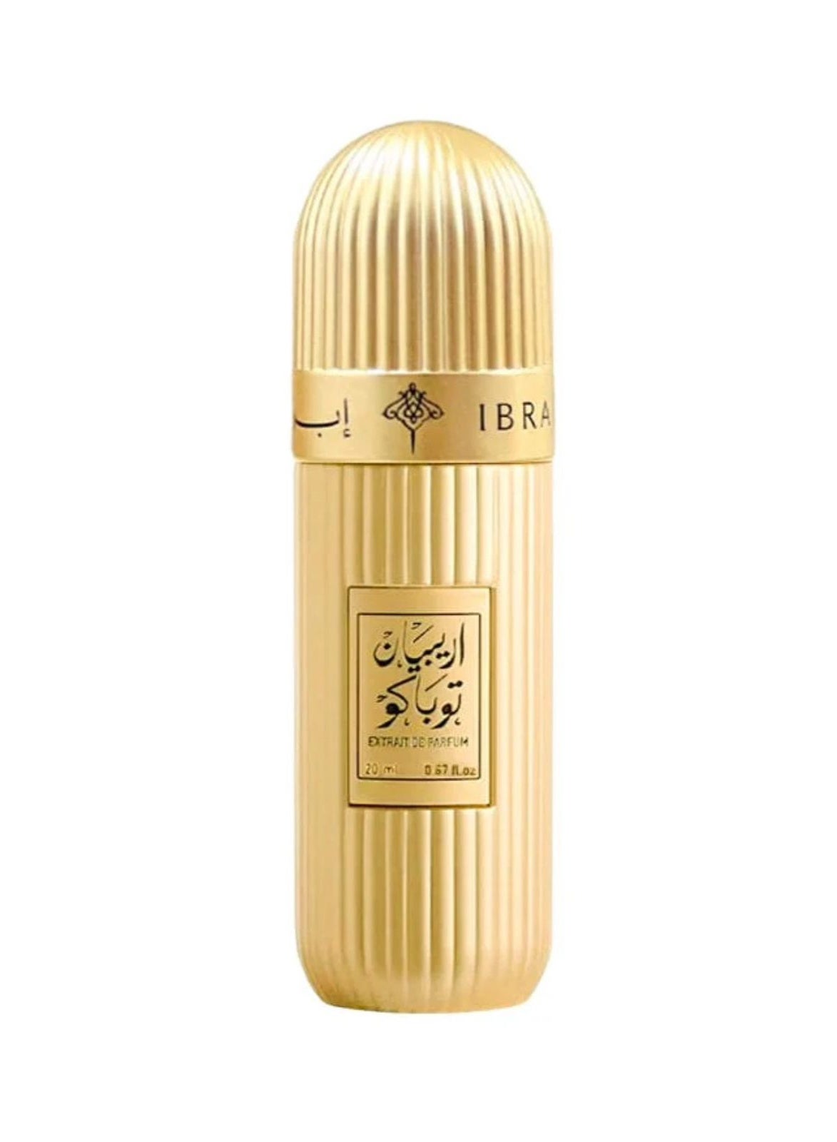 Arabian Tobacco Eau De Perfume 20ml
