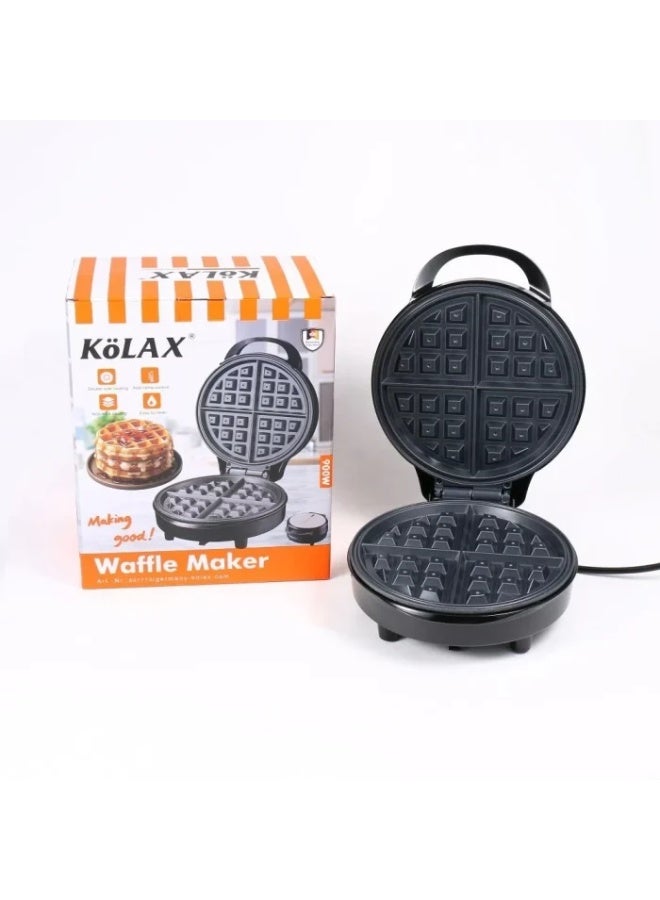 Kolax Waffle Maker - Image 1