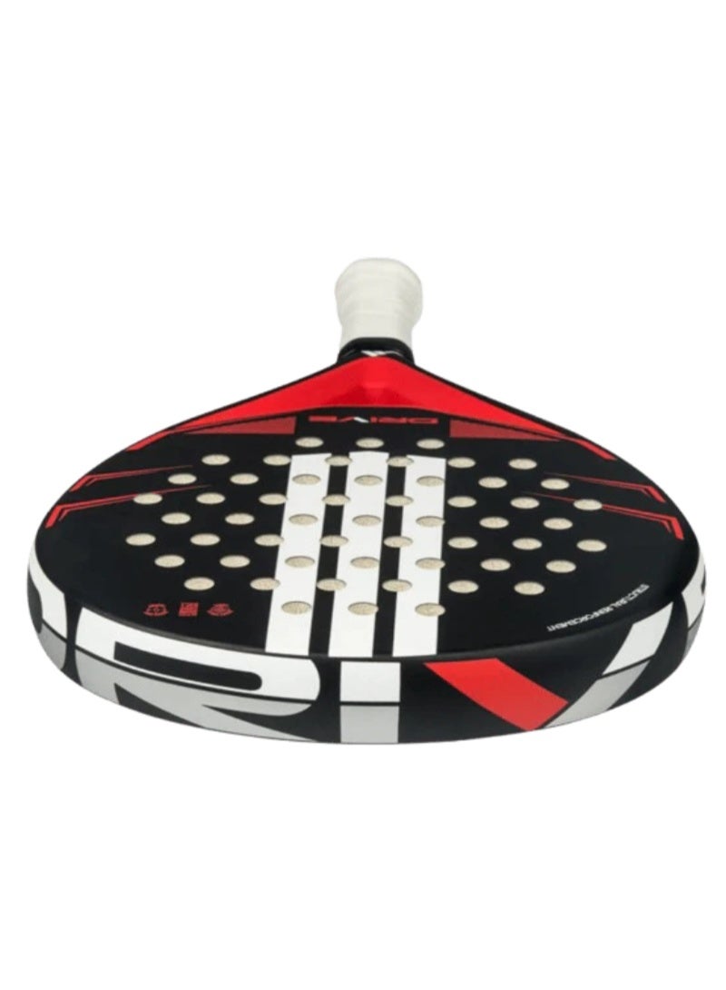 Adidas Padel Racket Drive Black 26 - Image 2