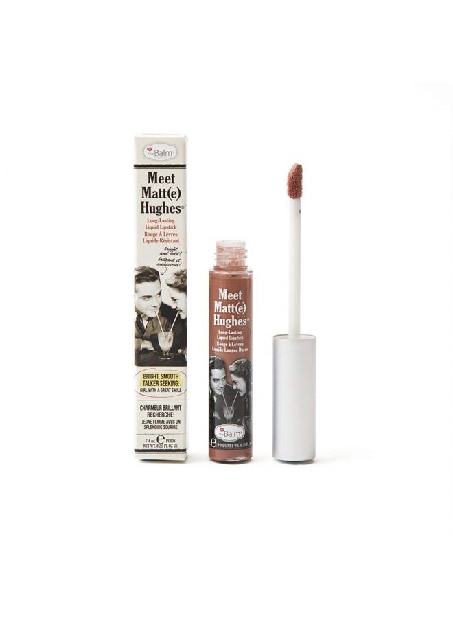 theBalm Meet Matte Hughes, Charismatic - Image 3