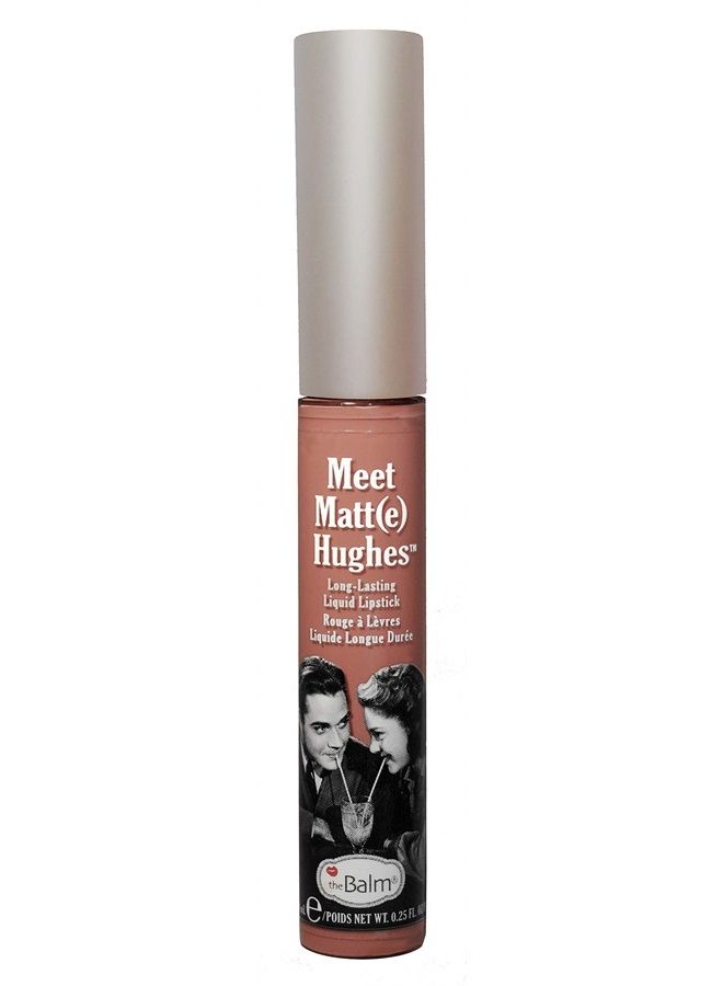 theBalm Meet Matte Hughes, Charismatic - Image 2