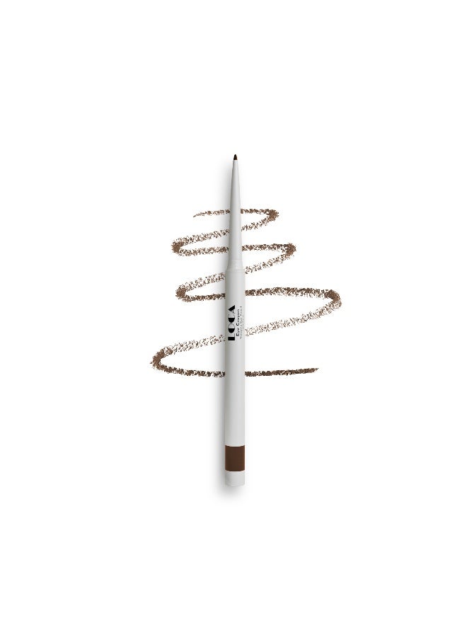 loca Eye Pencil The GOAT - Classic Brown02 - Image 1
