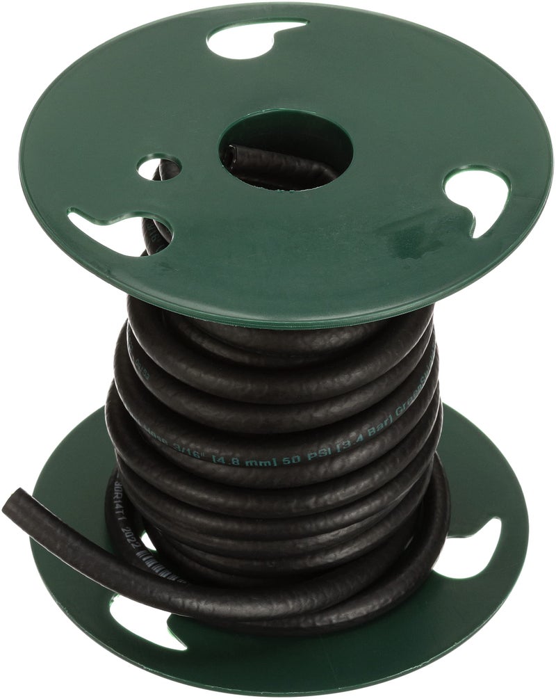 Gates-27312 Hose , Black-25' Length, Inner Diameter 3/16" - Image 3