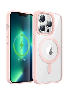 Clear Pink
