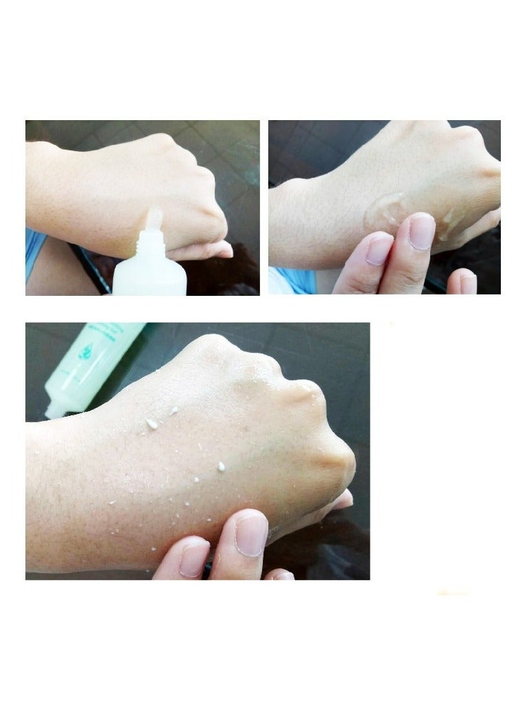 E.L.G Aloe Vera Peeling Gel - Image 4