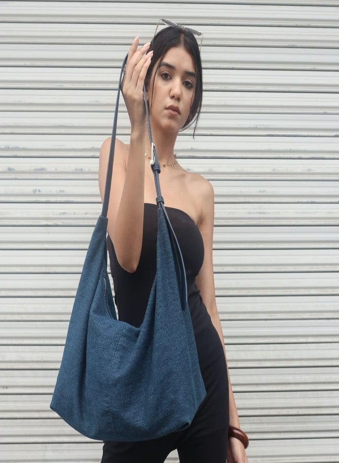 EcoRight Eco Right Sling Bags for Women, Shoulder Bag for woman, Crossbody Bags for Women with Adjustable straps - Image 3