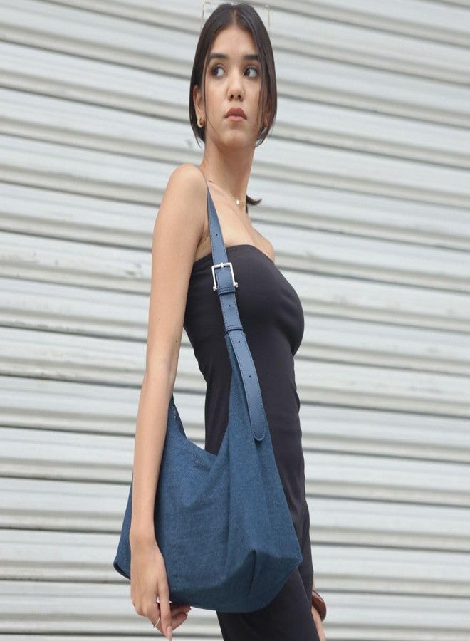 EcoRight Eco Right Sling Bags for Women, Shoulder Bag for woman, Crossbody Bags for Women with Adjustable straps - Image 2