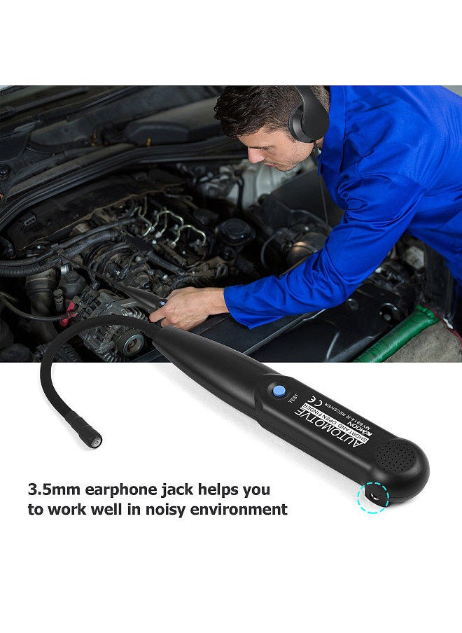 MY6814 Automotive Cable Tracer Tone Generator and Probe Kit Multi Function Wire Break Point Short Circuit Telephone Line Tracker