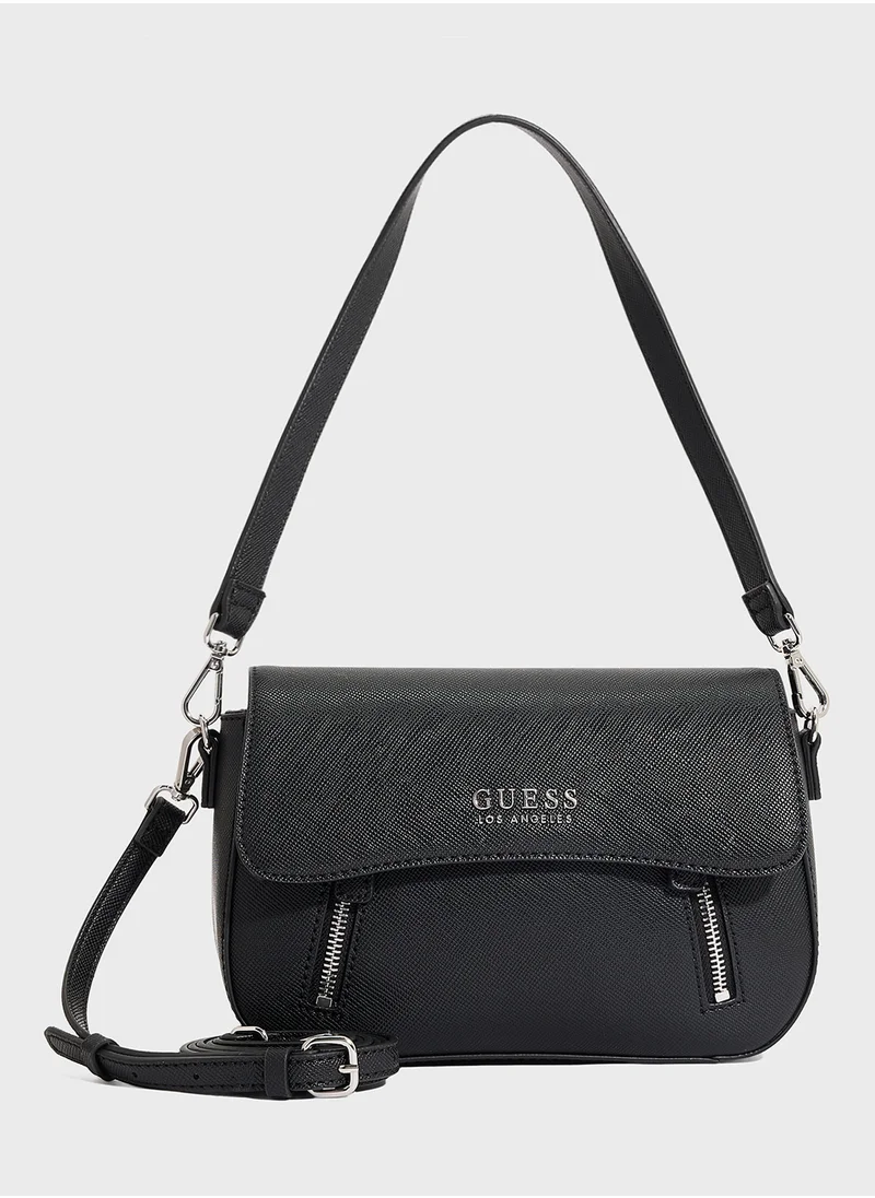 GUESS Friday Harbor Crossbody