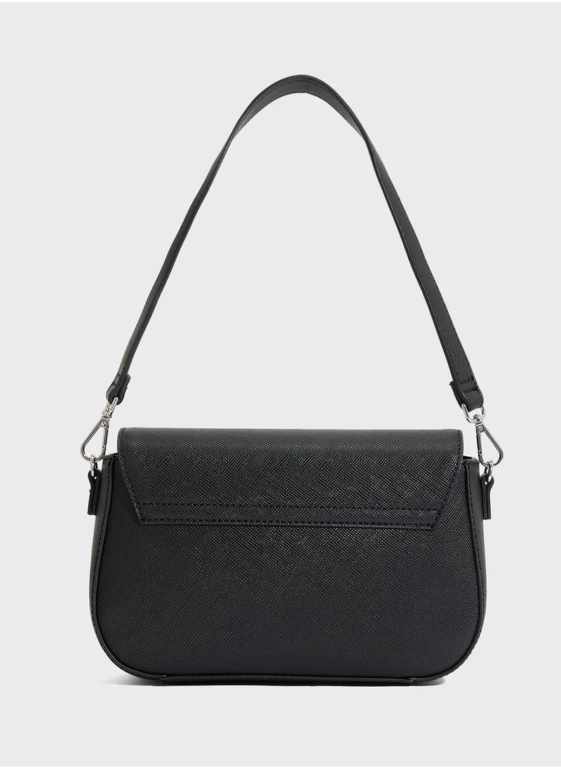 جس Friday Harbor Crossbody