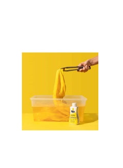 RIT Rit All-Purpose Liquid Dye, Lemon Yellow  - Image 3