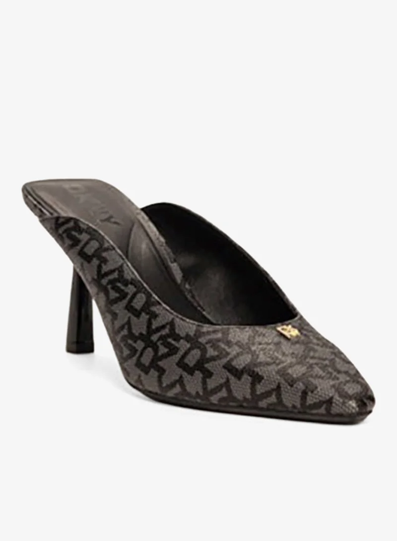 DKNY Netta High Pumps