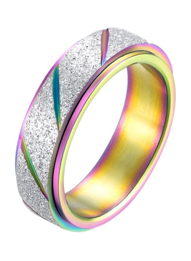 NIBEMINENT Fostered Rotatable Ring - Image 1