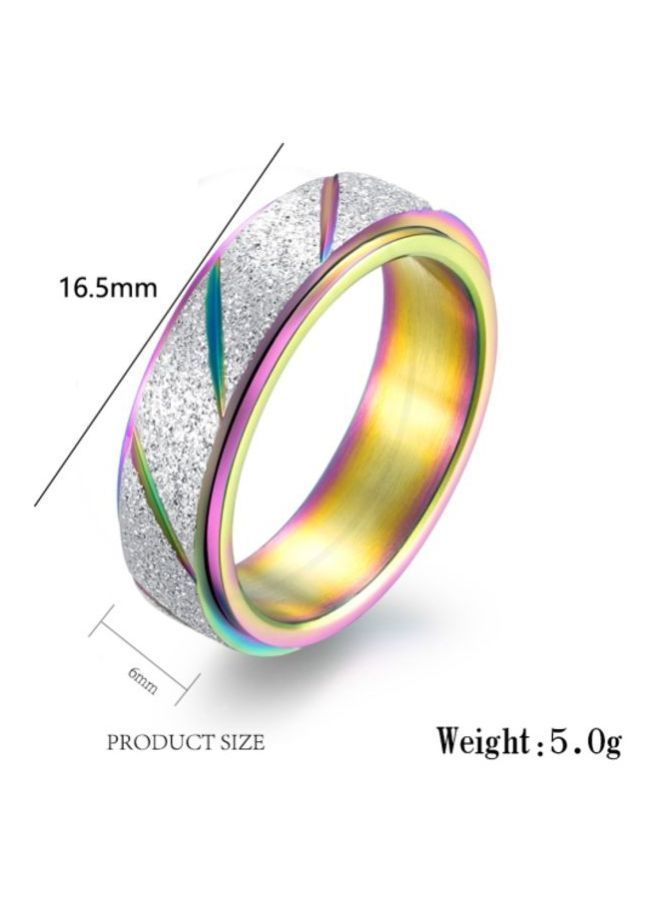 NIBEMINENT Fostered Rotatable Ring - Image 2