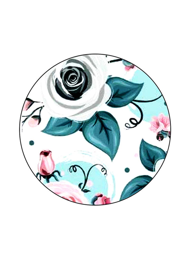 Printed Mouse Pad Multicolour