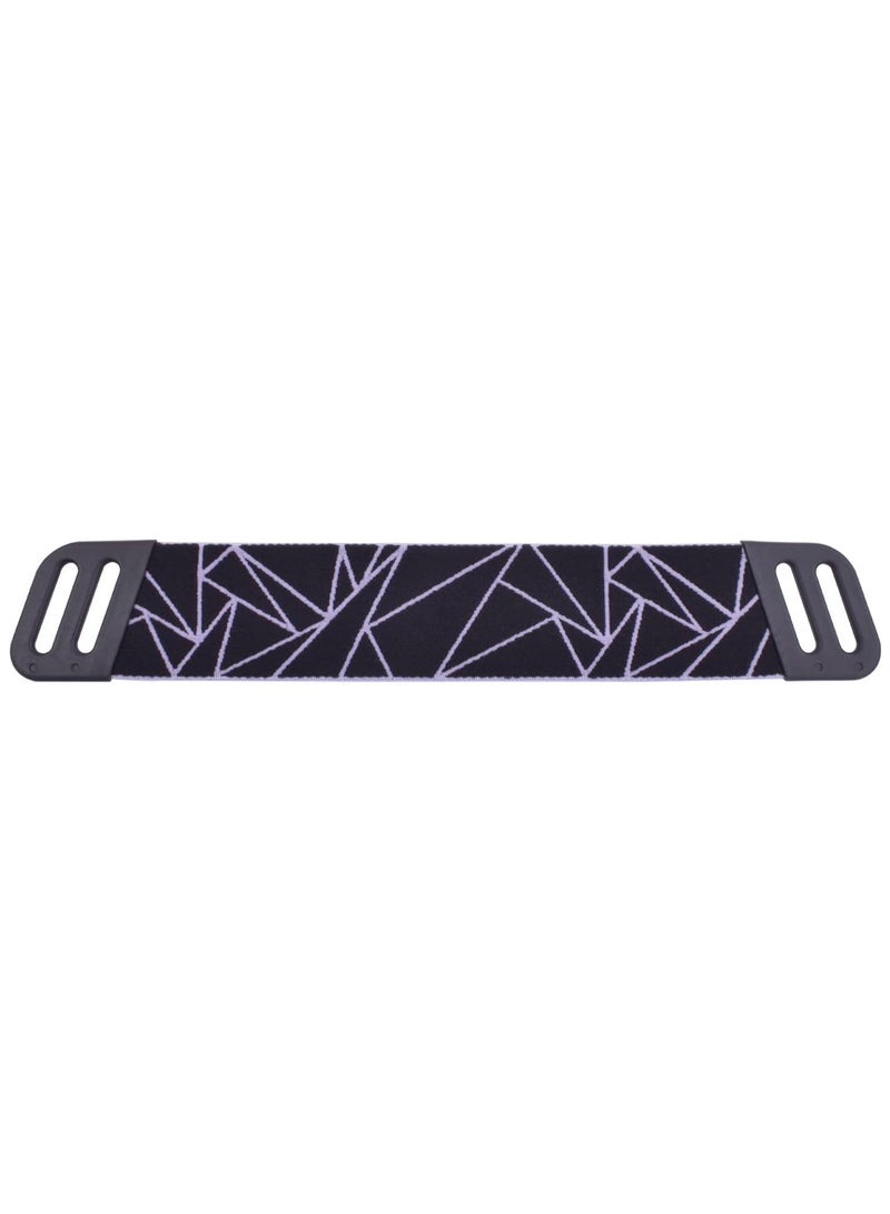 Bukela G733 Headset Strap, G733 Headphone Headband Replacement for Logitech G733 Wireless G335 Wired Gaming Headset (Mint Vector) (Purple)  - Image 3