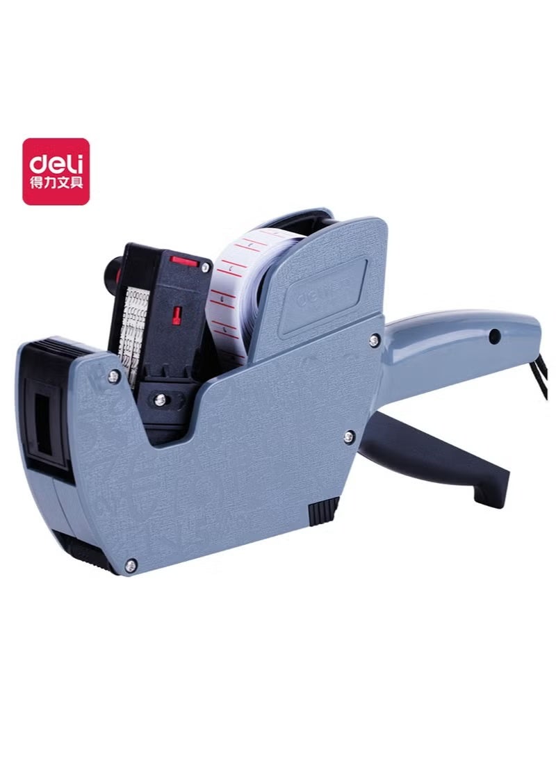 Deli Single Line Price Labeller 1 Price Rolls - Image 1