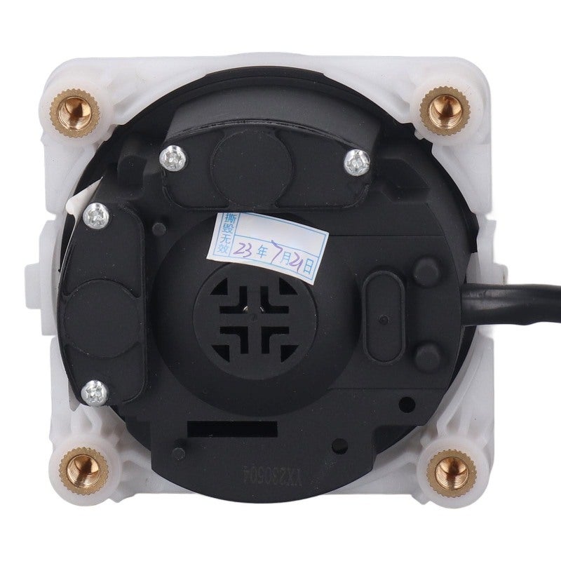 Joystick: Premium Alloy Steel Smart Control - Compact Size Easy Install Fitting Model for Forklift Maintenance And Industrial Operation - Image 3