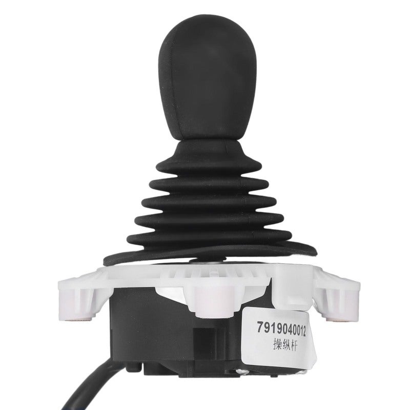 Joystick: Premium Alloy Steel Smart Control - Compact Size Easy Install Fitting Model for Forklift Maintenance And Industrial Operation - Image 2