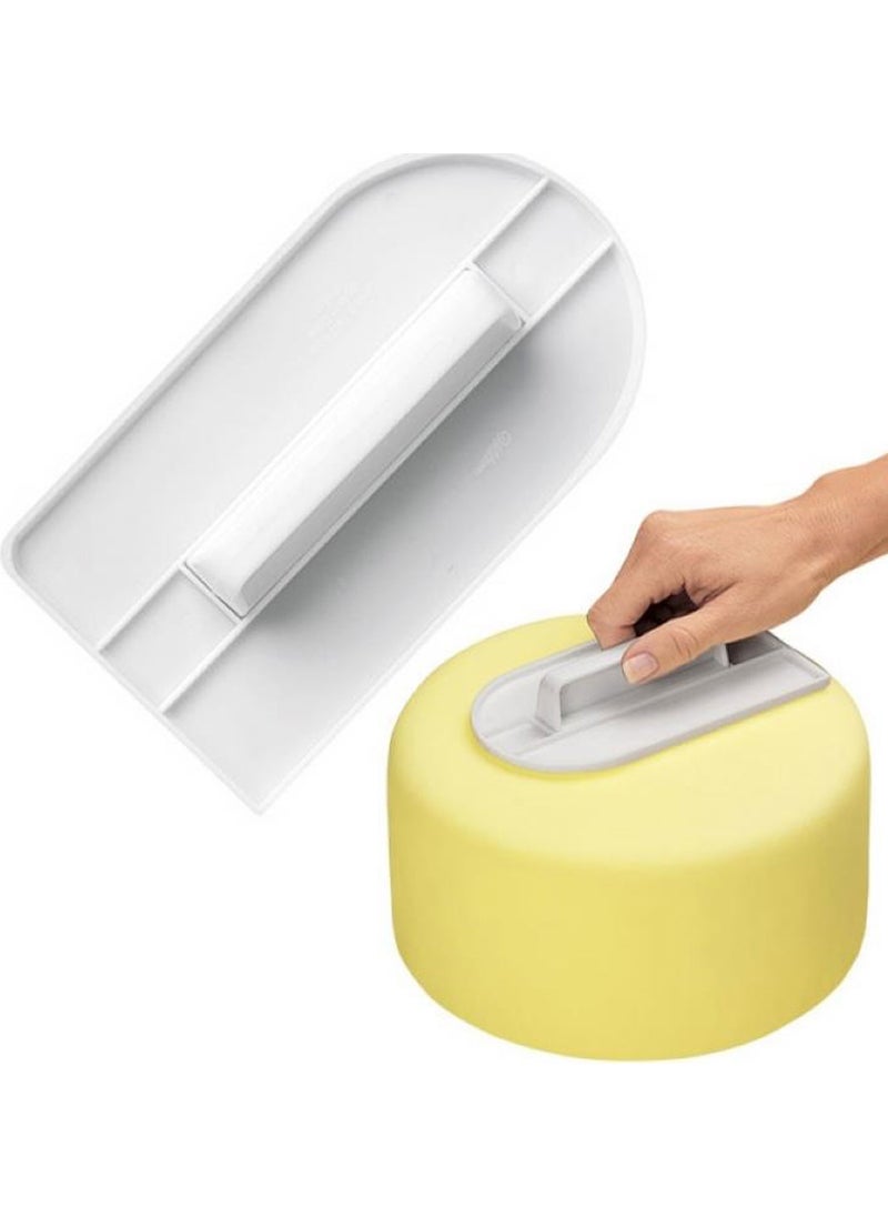 Eminönü Toptancı - Eminönü Wholesaler Pastry Plastering Trowel Plastic - Image 1