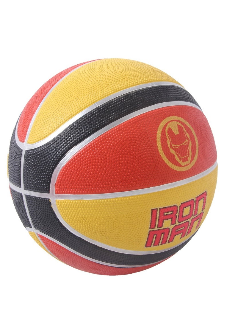JOEREX  Basketball  Marvel Iron man 19024, I - Image 1