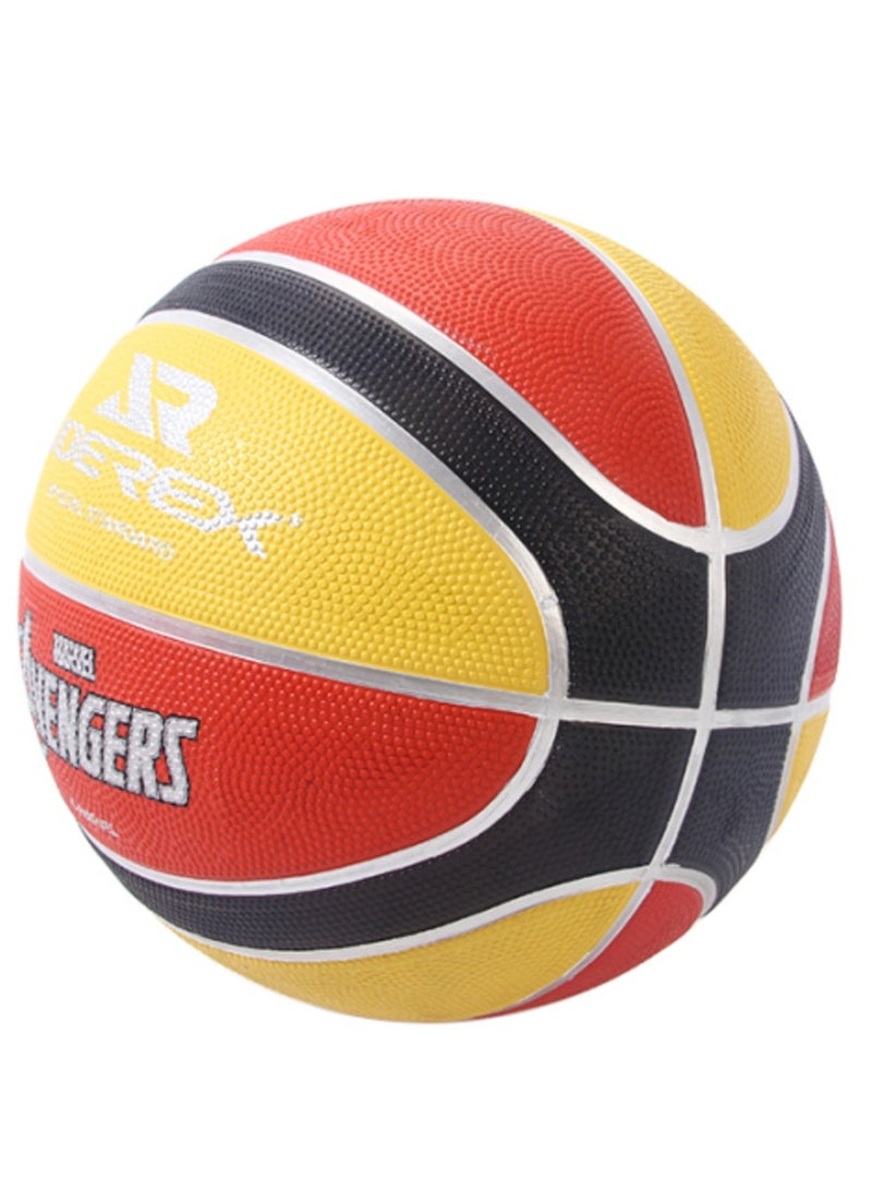 JOEREX  Basketball  Marvel Iron man 19024, I - Image 4