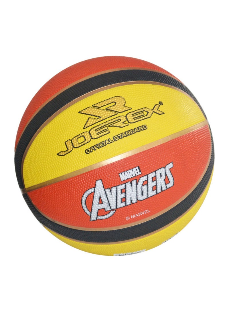 JOEREX  Basketball  Marvel Iron man 19024, I - Image 2