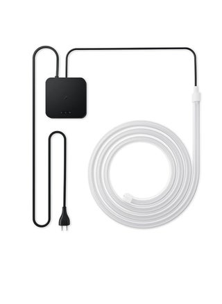 Xiaomi Smart Lightstrip Pro | Soft Uniform Colours | Sound Reactive Light | RGB Gaming Light Effects | Plenty of pre-Set Modes| Built in Microphone | White - pzsku/Z0A2D84D1DD0BDA7D3B2AZ/45/_/1736949788/d790b932-0450-497d-bdac-8d86ac3af709