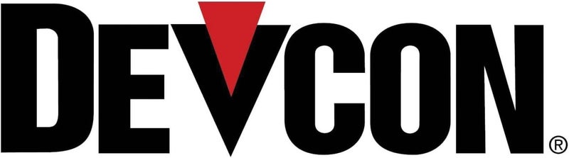 DEVCON 52345 Plastic Steel Epoxy - 1 oz. 2-Part Tube - Image 4