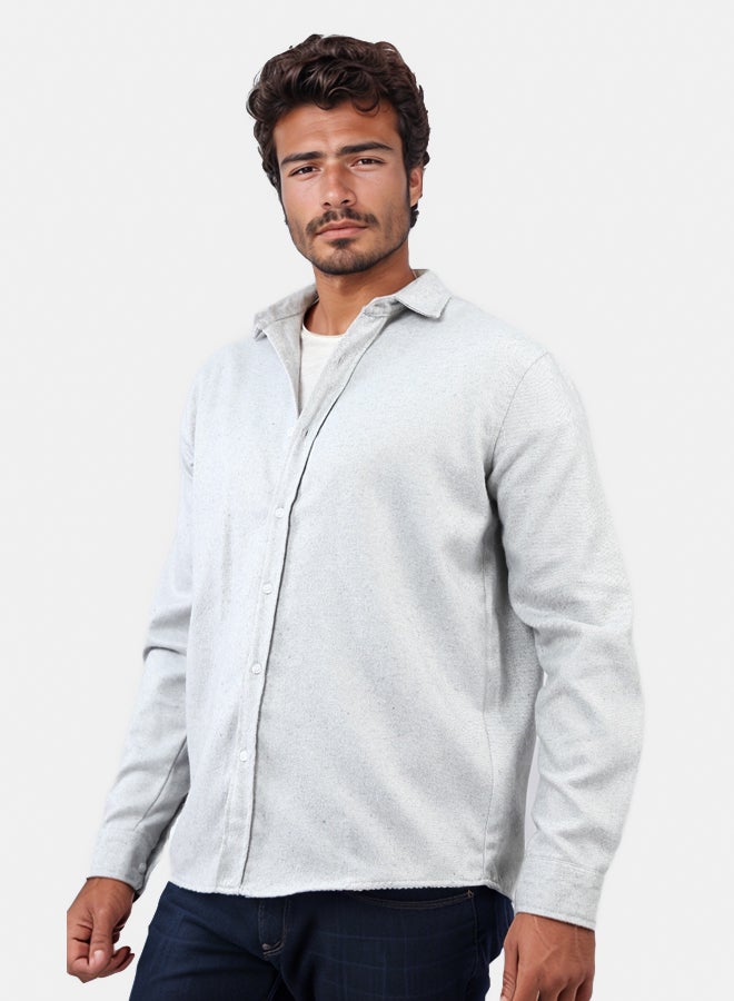 RAVIN Cotton Long Sleeves Button Down Shirt  - Image 2