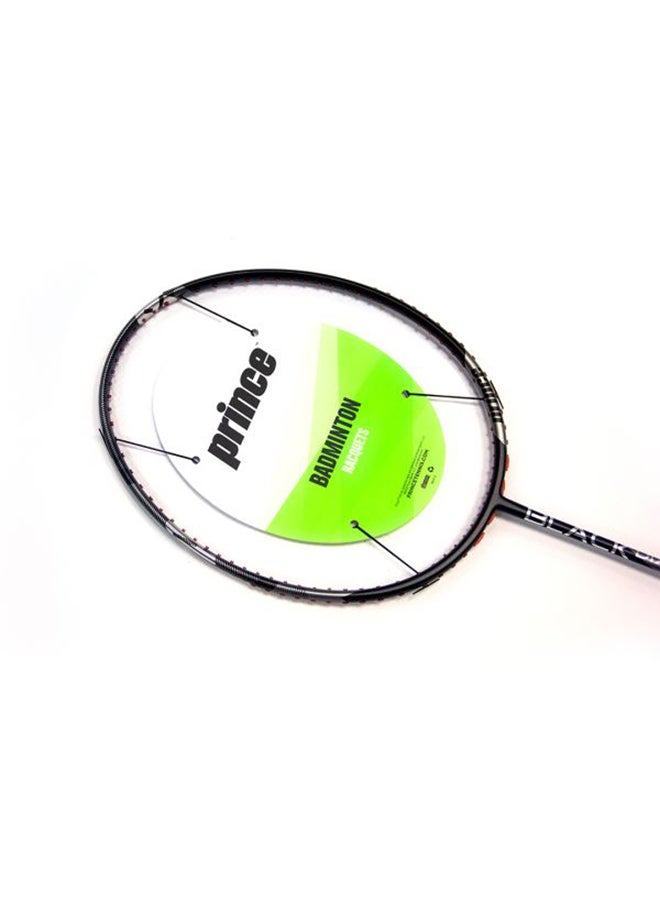 Prince Prince Badminton Racket Black Diamond - Image 2