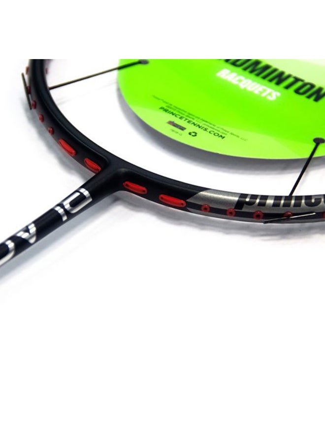 Prince Prince Badminton Racket Black Diamond - Image 3