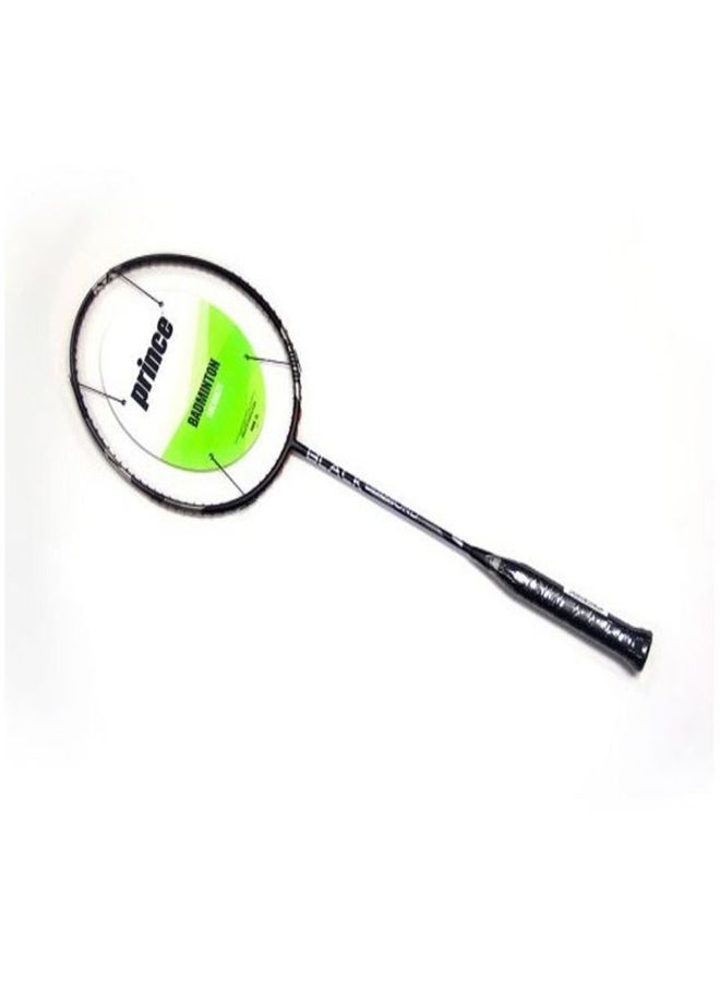 Prince Prince Badminton Racket Black Diamond - Image 1